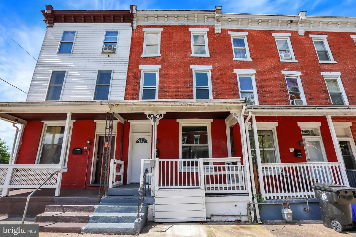 30 S 16th St, Harrisburg, PA 17104 - #1
