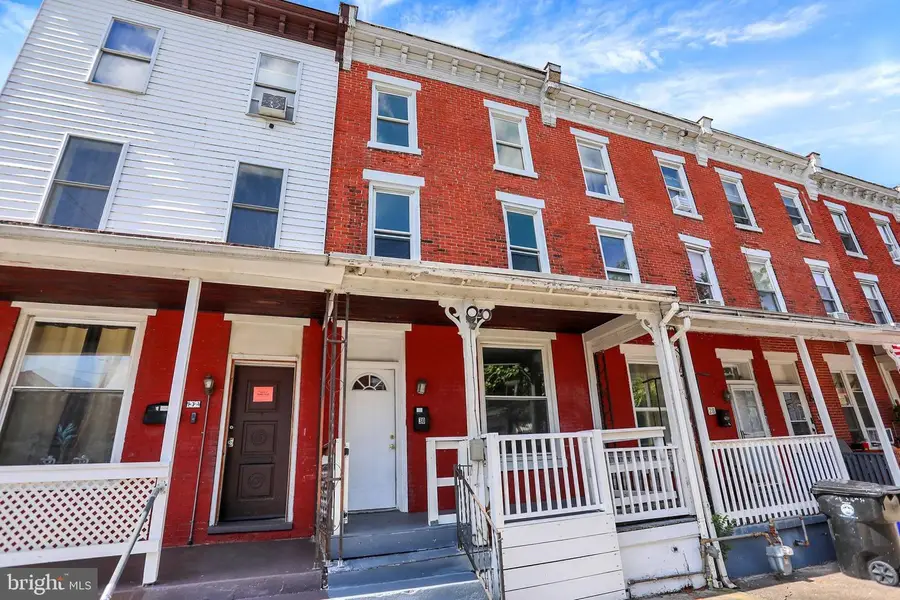 30 S 16th St, Harrisburg, PA 17104 - #3