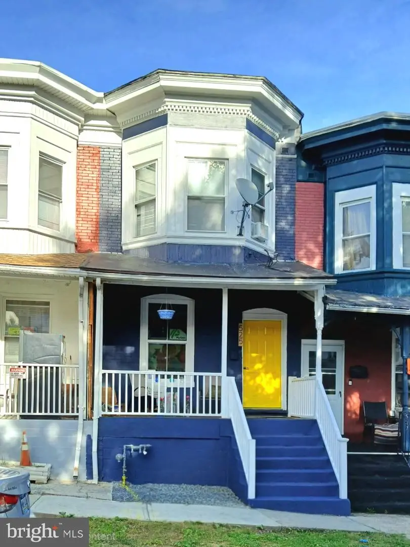 525 S 16th St, Harrisburg, PA 17104 - #2