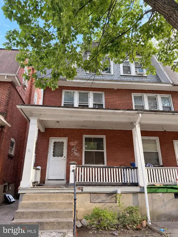 1941 Chestnut St, HARRISBURG, PA 17104