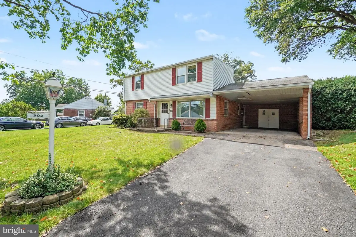 302 Wedgewood Rd, Harrisburg, PA 17109 - #1