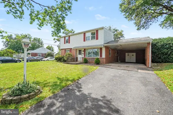 302 Wedgewood Rd, HARRISBURG, PA 17109