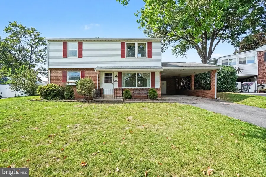 302 Wedgewood Rd, Harrisburg, PA 17109 - #2