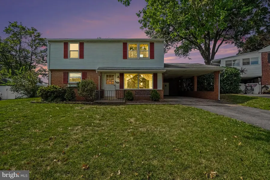 302 Wedgewood Rd, Harrisburg, PA 17109 - #3
