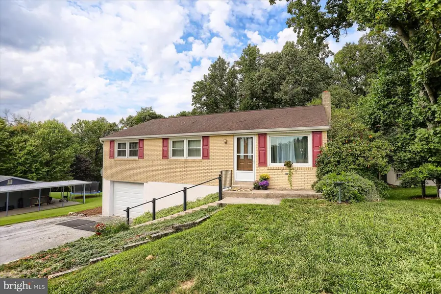 965 Hill Church Rd, Hummelstown, PA 17036 - #2