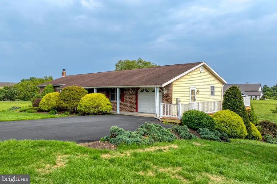 201 Kelley Ct, Grantville, PA 17028 - #3