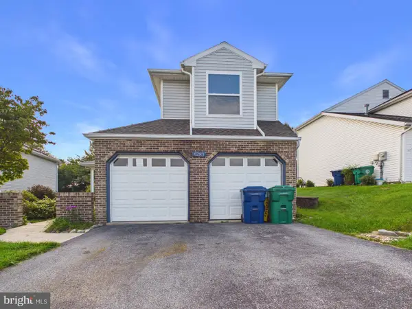 6283 S Highlands Cir, HARRISBURG, PA 17111