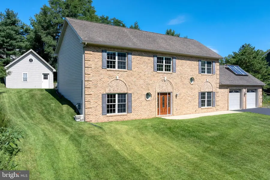 7304 Sandy Hollow Rd, Harrisburg, PA 17112 - #2