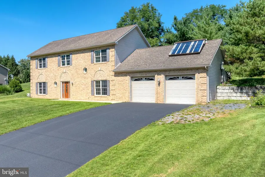7304 Sandy Hollow Rd, Harrisburg, PA 17112 - #3