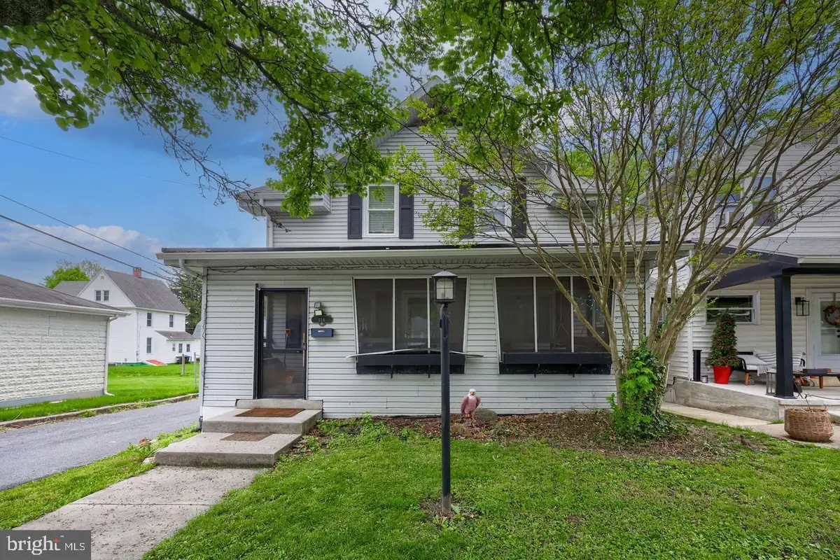 114 Kelso St, Harrisburg, PA 17111 - #1