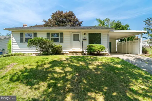1010 Collingswood, HARRISBURG, PA 17109