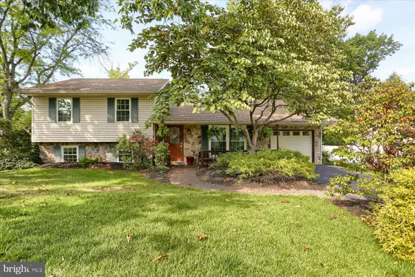 5580 Mercury Rd, HARRISBURG, PA 17109