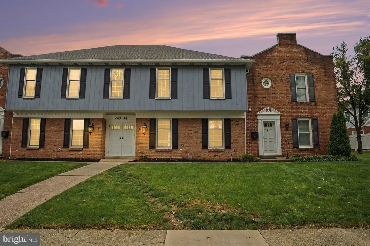 465 W Caracas Ave, Hershey, PA 17033 - #1
