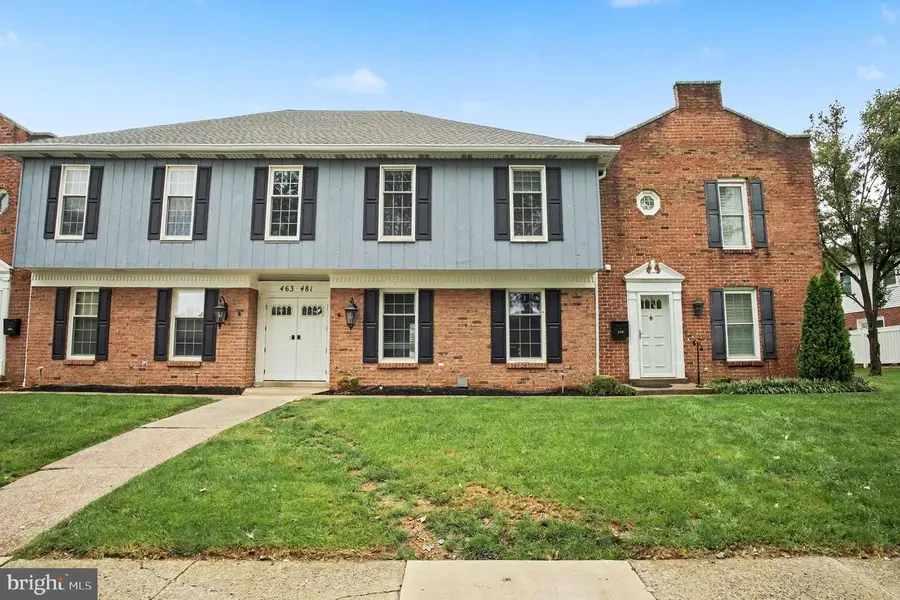 465 W Caracas Ave, Hershey, PA 17033 - #2