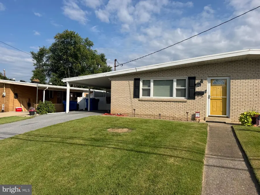 7080 Clearfield St, Harrisburg, PA 17111 - #3