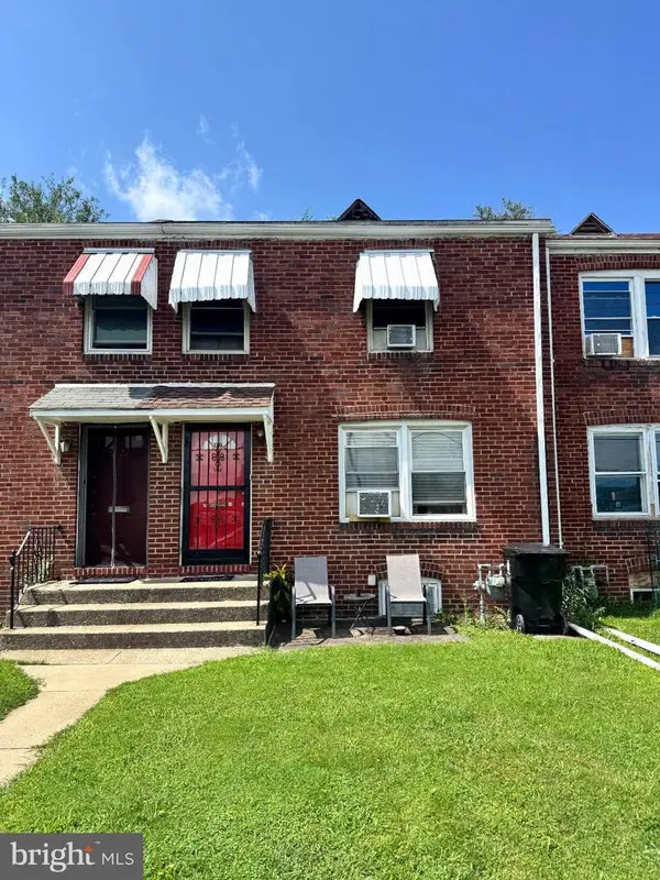 2624 N 7th St, HARRISBURG, PA 17110
