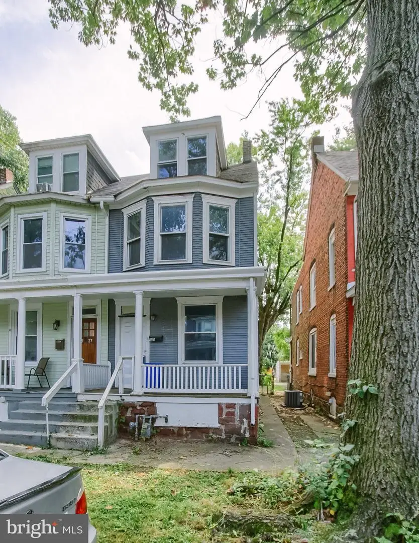 1825 Boas St, Harrisburg, PA 17103 - #1