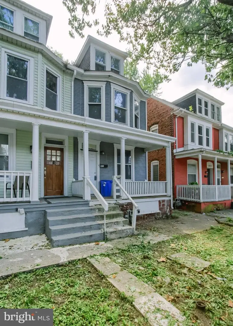 1825 Boas St, Harrisburg, PA 17103 - #2