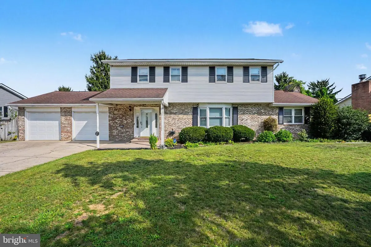 5538 Fordham Ave, Harrisburg, PA 17111 - #1