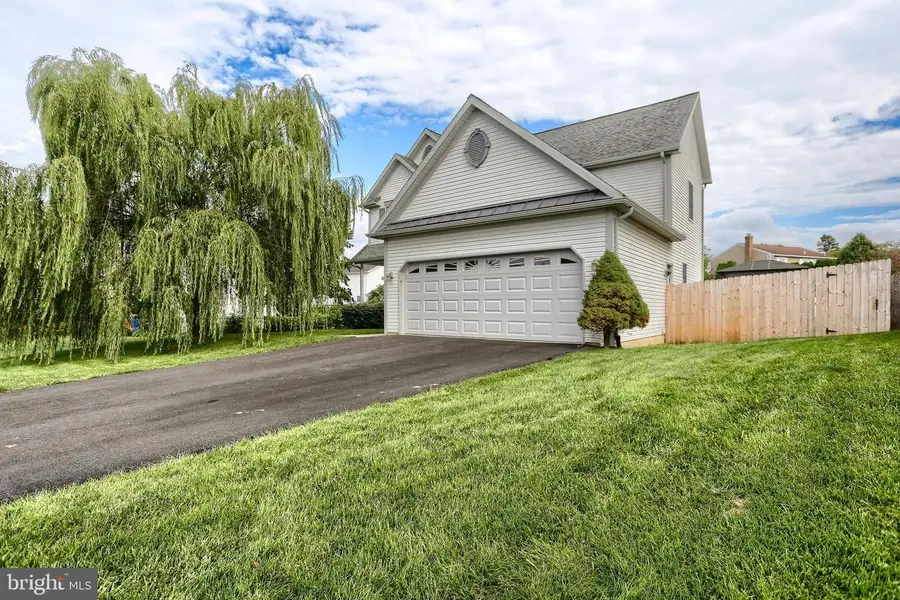 6207 Chatham Glenn Way, Harrisburg, PA 17111 - #3