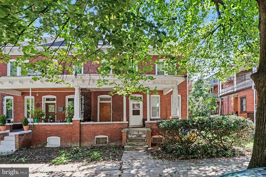 215 Woodbine St, Harrisburg, PA 17110 - #2
