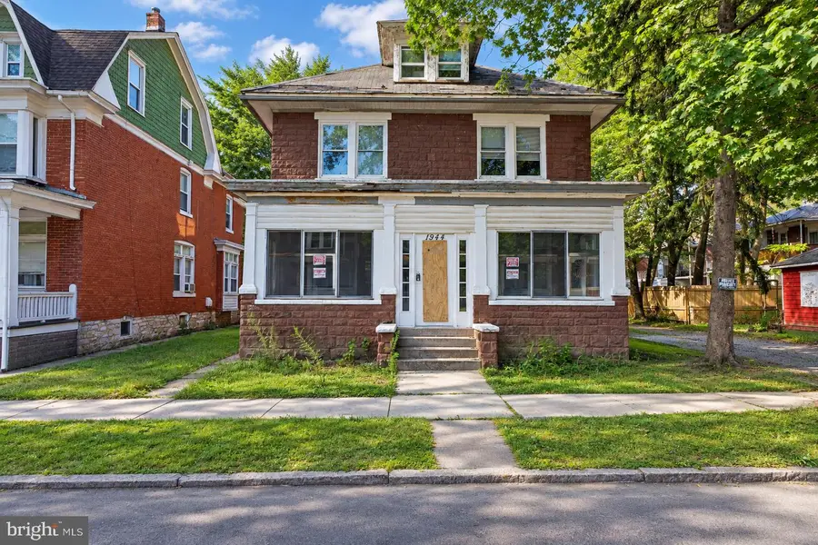 1944 Chestnut St, Harrisburg, PA 17104 - #3