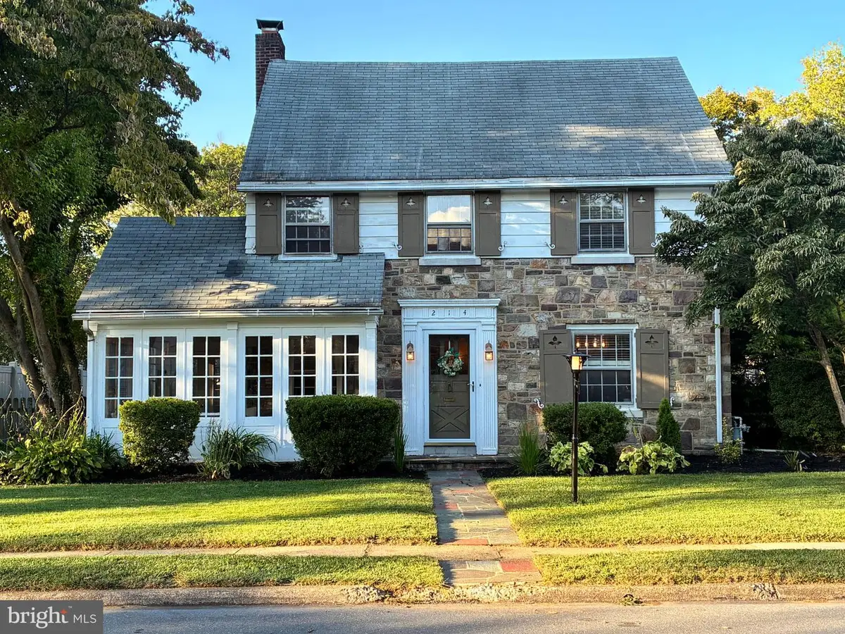 214 Montrose St, Harrisburg, PA 17110 - #1