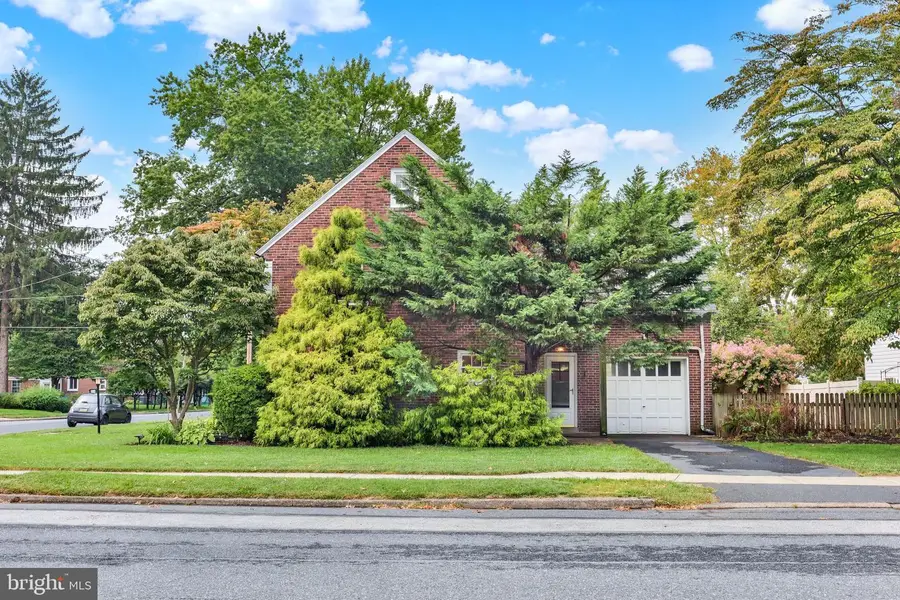 214 Montrose St, Harrisburg, PA 17110 - #3