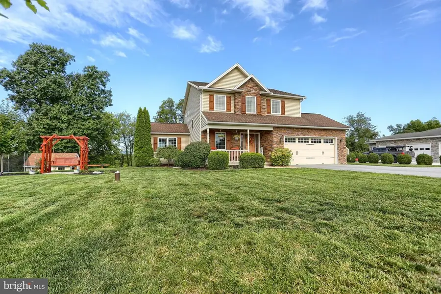 6 Harvey Cir, Hummelstown, PA 17036 - #3