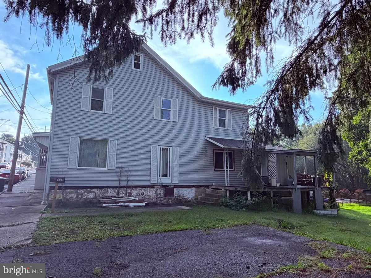 422 E Market Street, Williamstown, PA 17098 - #1