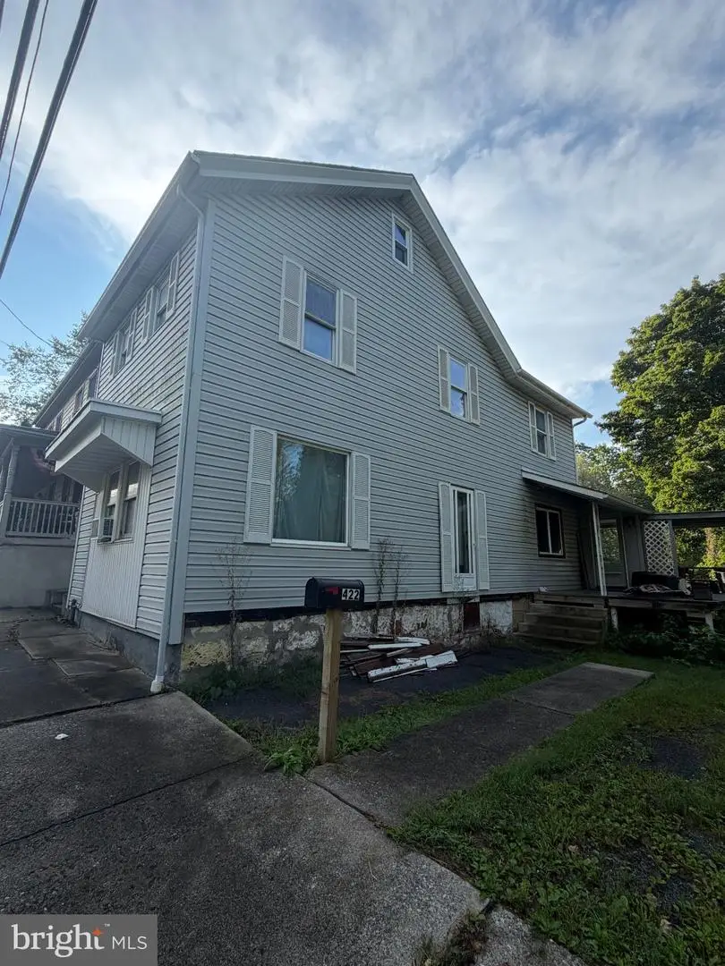 422 E Market Street, Williamstown, PA 17098 - #2