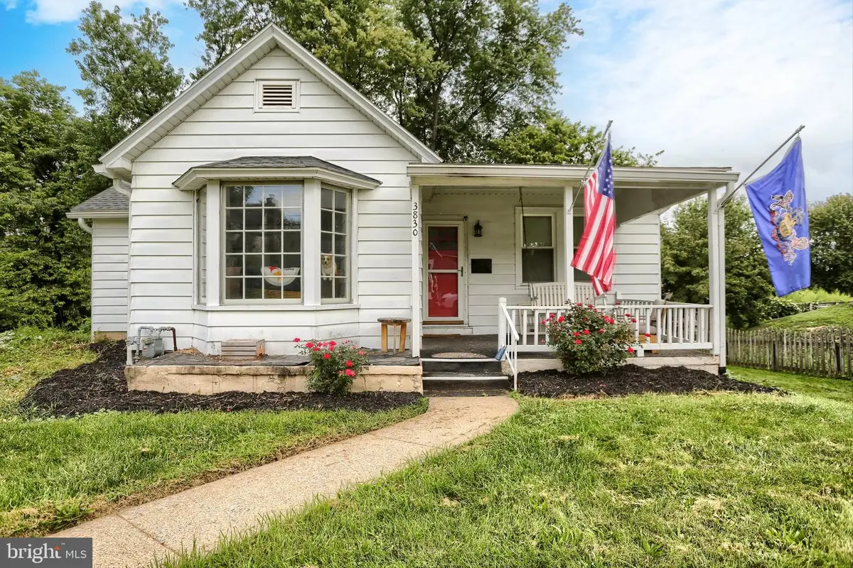 3830 Cloverfield Rd, Harrisburg, PA 17109 - #1