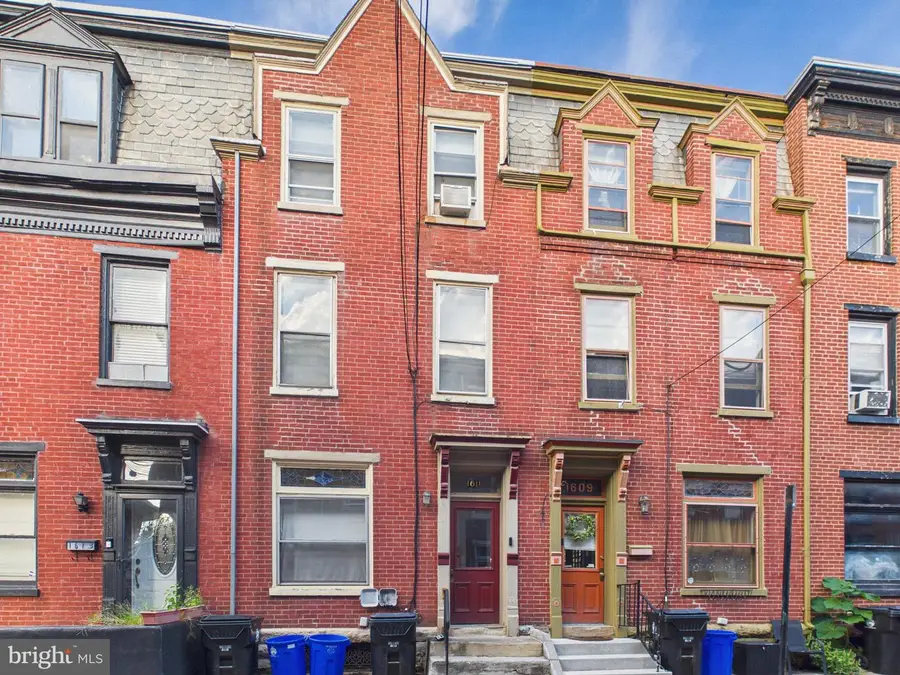 1611 Susquehanna St, Harrisburg, PA 17102 - #3