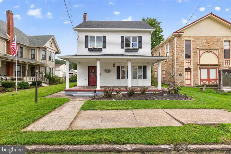 630 N 2nd St, Lykens, PA 17048 - #2