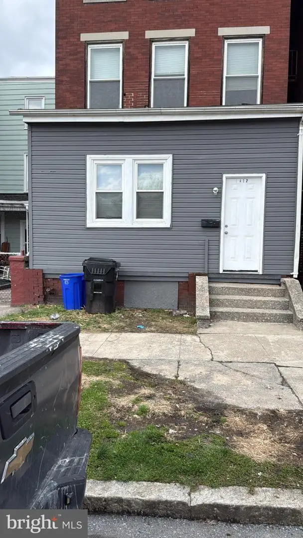 1412 Regina St, Harrisburg, PA 17103 - #1