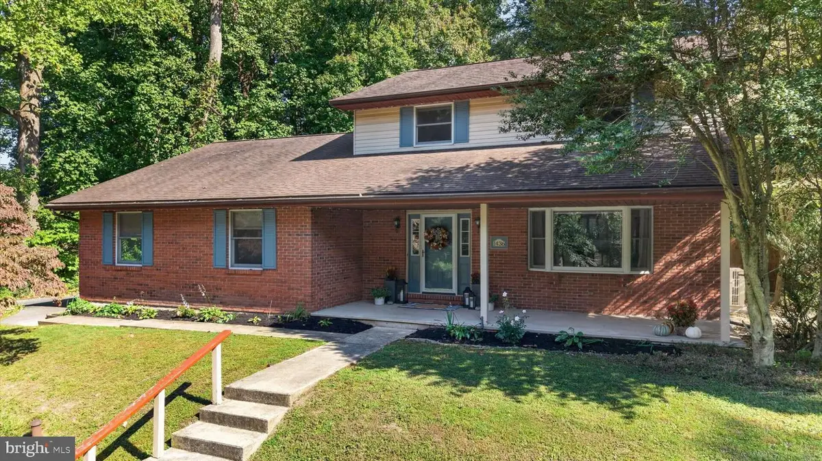 1436 Woodhaven Dr, Hummelstown, PA 17036 - #1