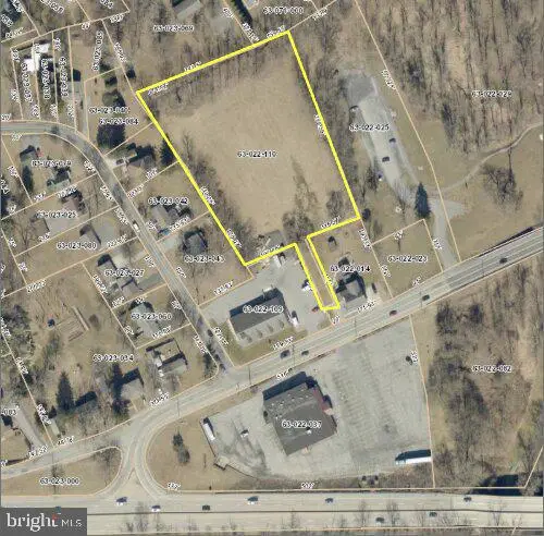 Bridge Rd, Hummelstown, PA 17036 - #2