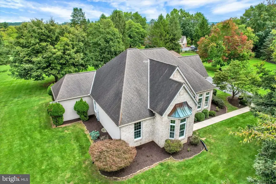 4 Fox Run Rd, Hummelstown, PA 17036 - #2