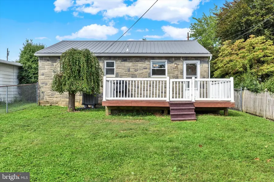 4705 Lancaster St, Harrisburg, PA 17111 - #2