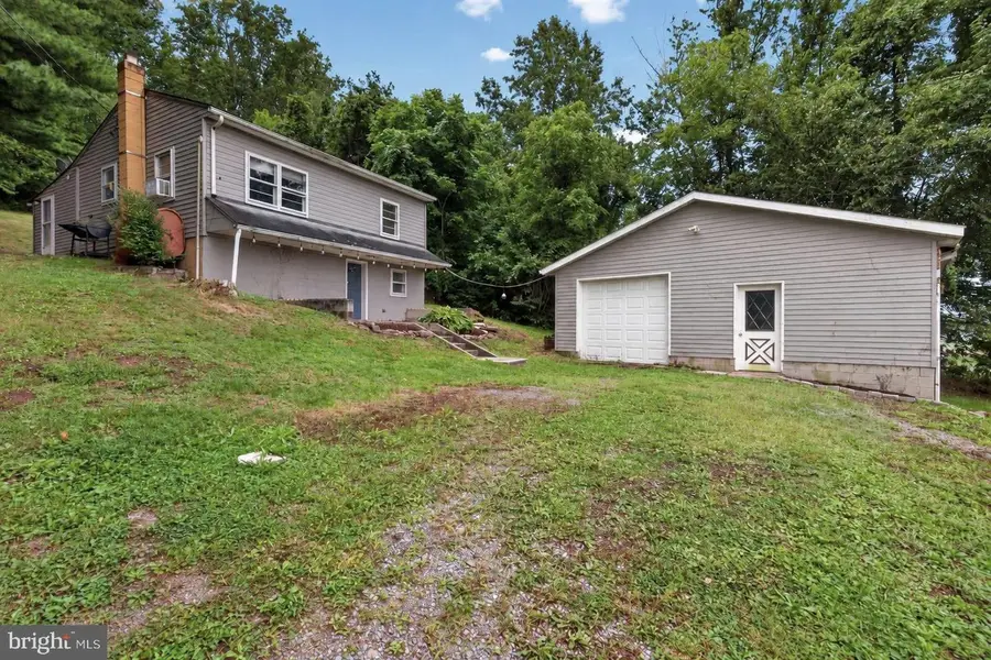 5164 State Route 147, Dalmatia, PA 17017 - #2