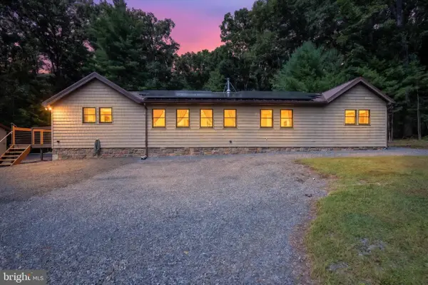156 Teaberry Ln, TOWER CITY, PA 17980