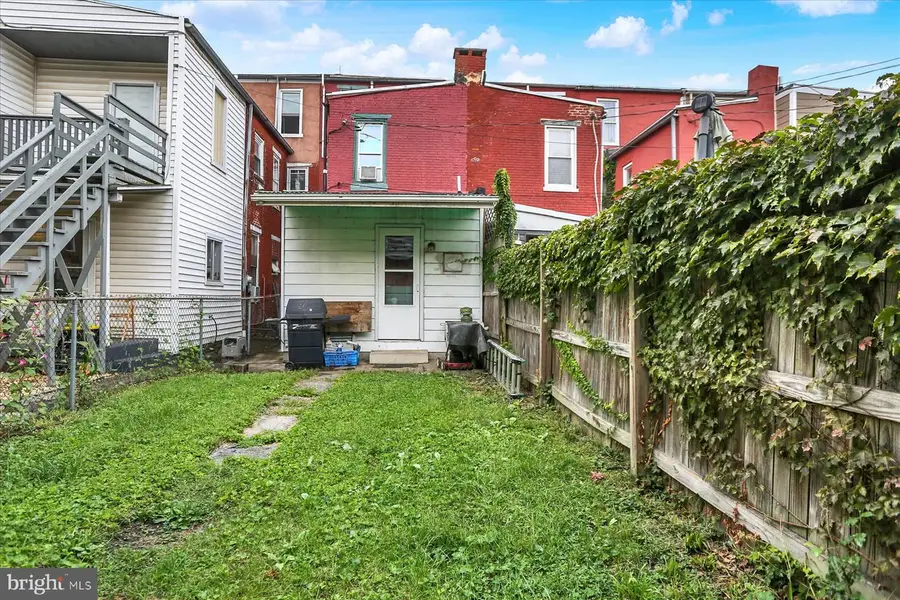 221 Reily St, Harrisburg, PA 17102 - #2