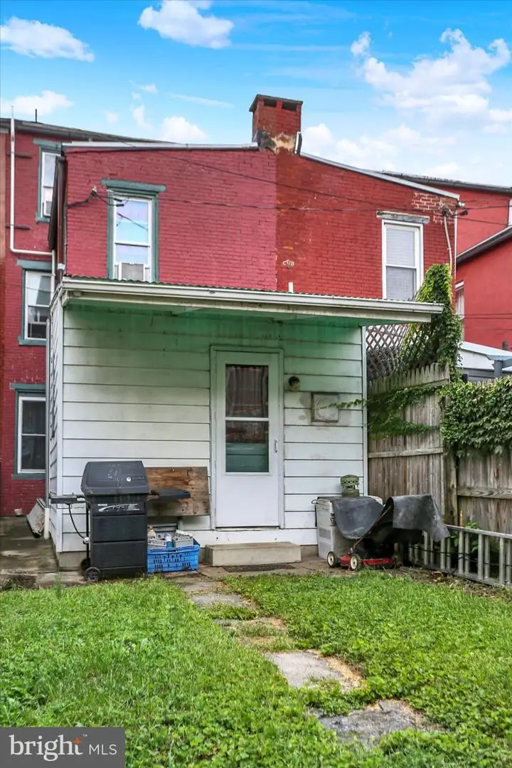 221 Reily St, Harrisburg, PA 17102 - #3