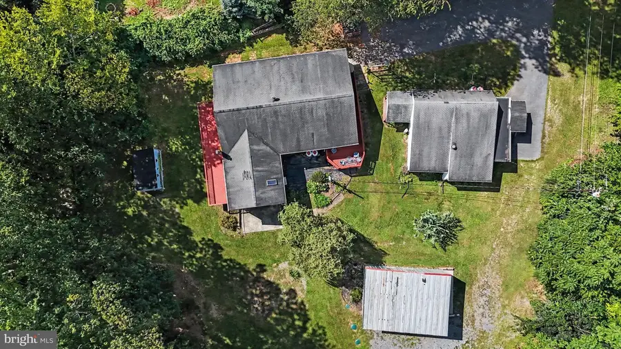 834 Oberlin Rd, Middletown, PA 17057 - #2