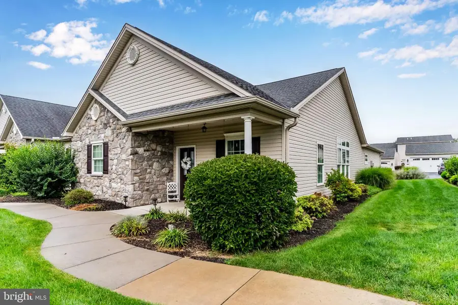 6937 Derrick Dr #88, Harrisburg, PA 17112 - #2