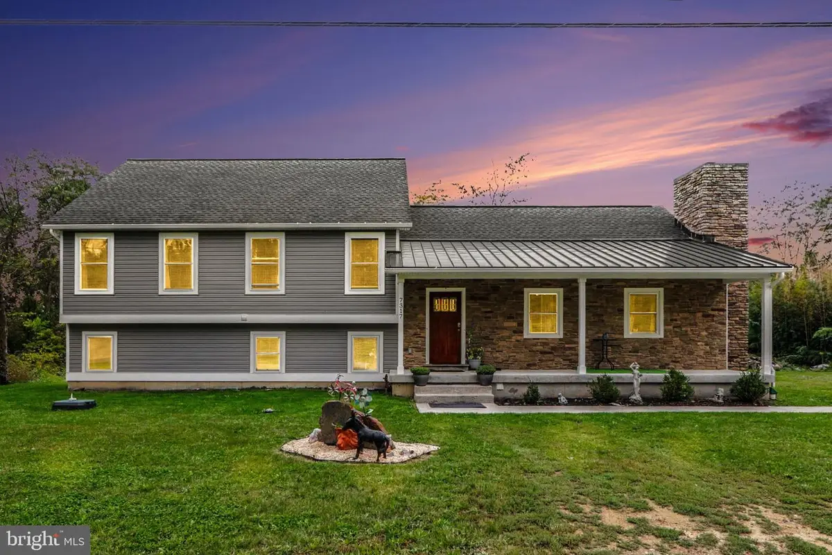 7317 Devonshire Heights Rd, Harrisburg, PA 17111 - #1