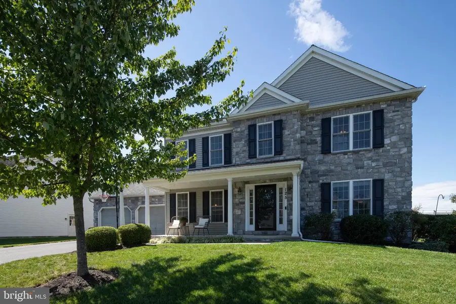 125 Whippoorwill Ln, Hummelstown, PA 17036 - #2