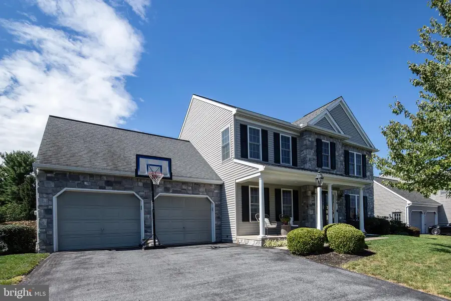 125 Whippoorwill Ln, Hummelstown, PA 17036 - #3