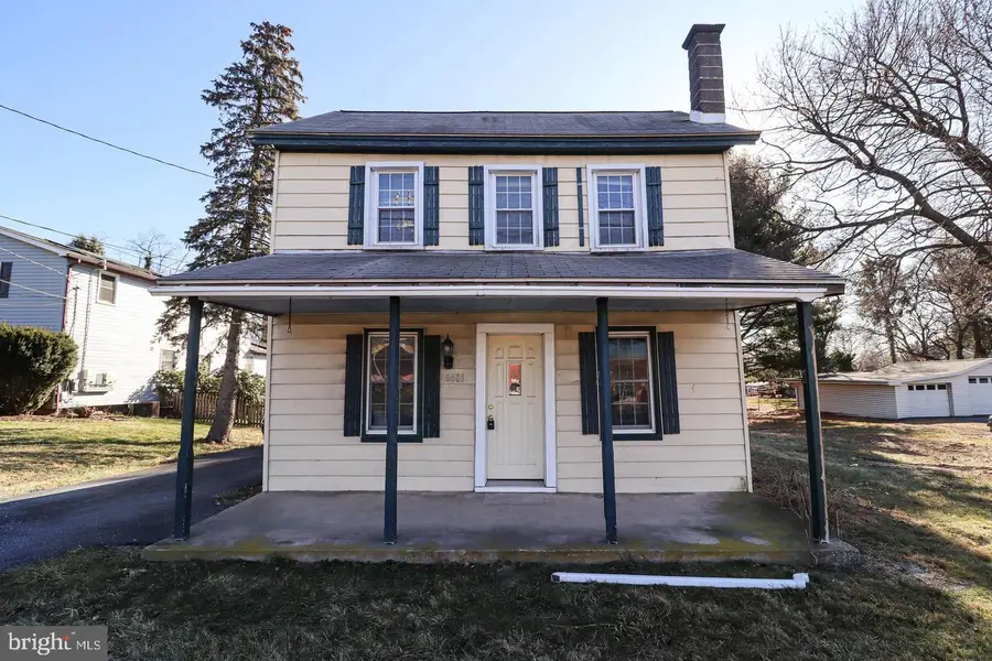 6481 Chambers Hill Rd, Harrisburg, PA 17111 - #2