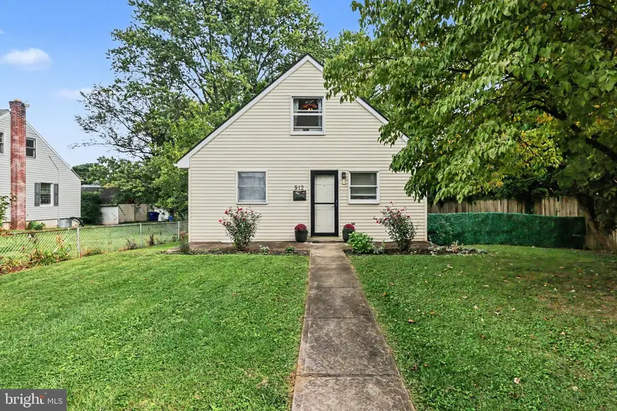 912 High St, Harrisburg, PA 17113 - #2